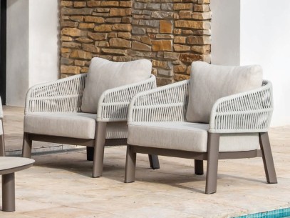 Set exterior ARACA 2