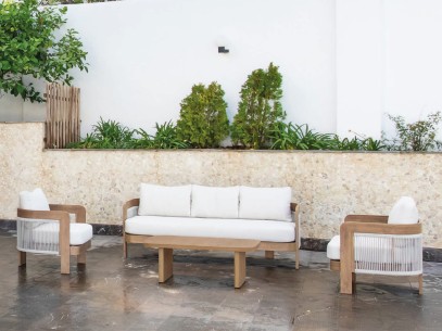 Set exterior PINOMAR 2