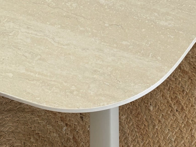 Set exterior DANU topo