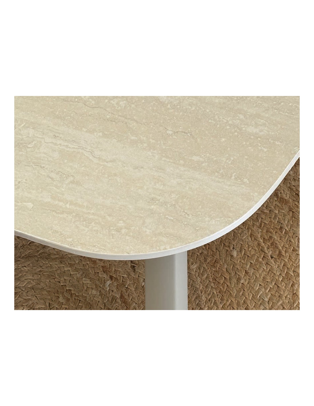 Set exterior DANU topo