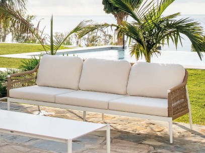 Set exterior BUNTÁ 2