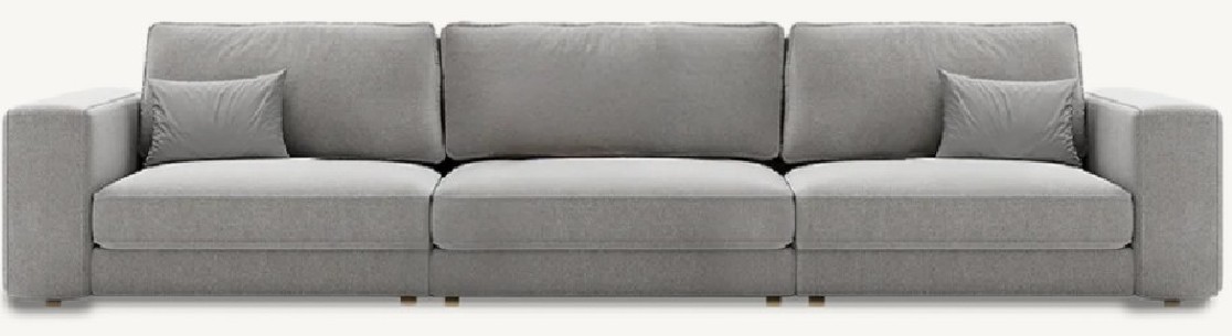 Sofá Calma 4 plazas