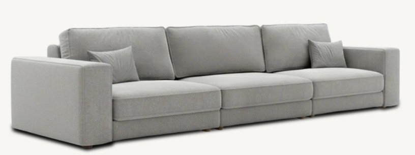 Sofá Calma 4 plazas 2