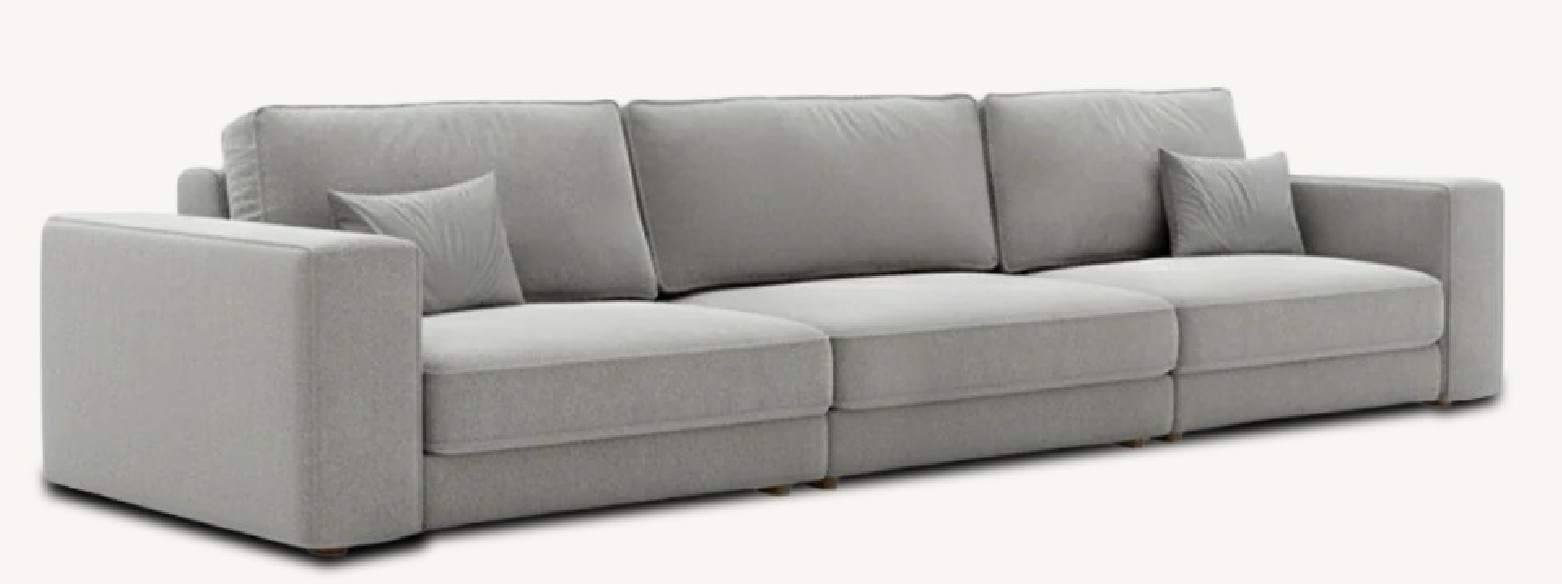 Sofá Calma 4 plazas