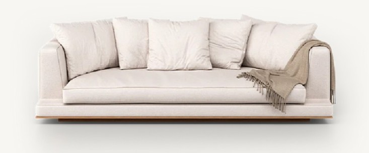 Sofá Milano 3 plazas