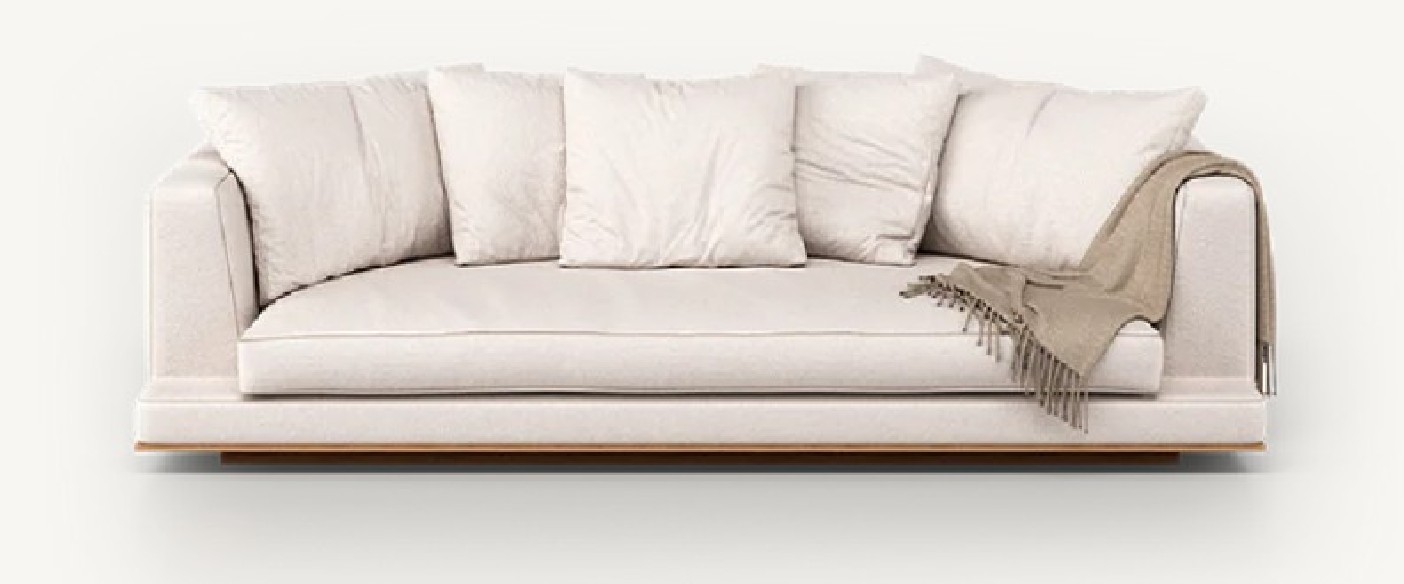 Sofá Milano 3 plazas