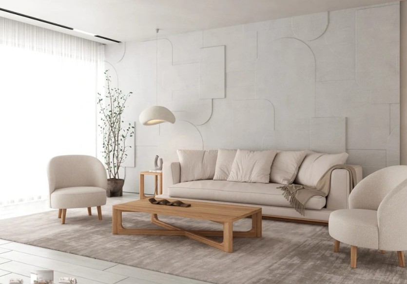 Sofá Milano 3 plazas