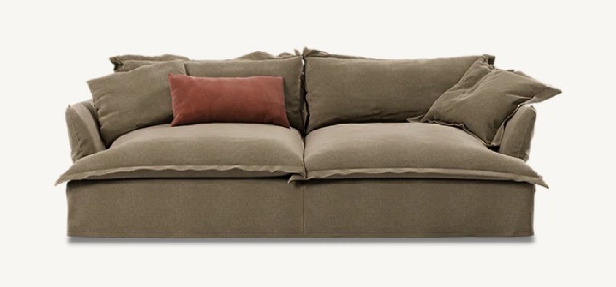 Sofá Palermo 3 plazas