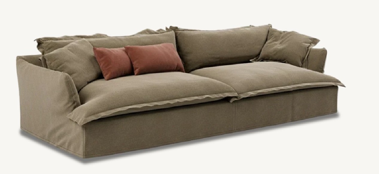 Sofá Palermo 3 plazas