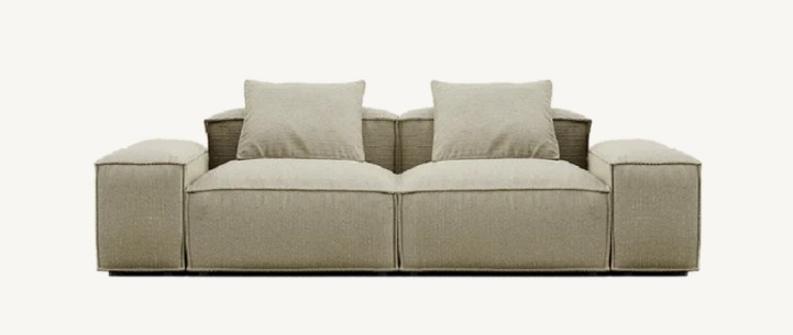 Sofá Tokio 3 plazas