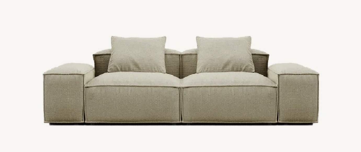 Sofá Tokio 3 plazas