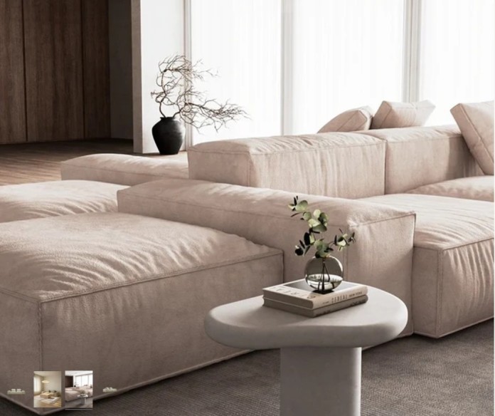 Sofá Tokio 3 plazas