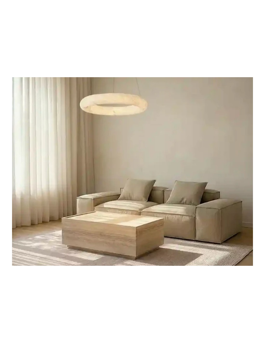 Sofá Tokio 3 plazas