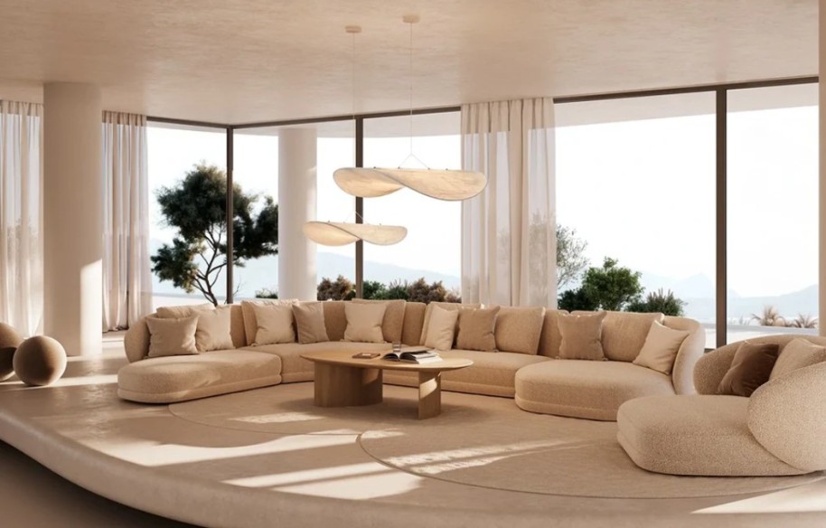 Sofá Praga 3 plazas