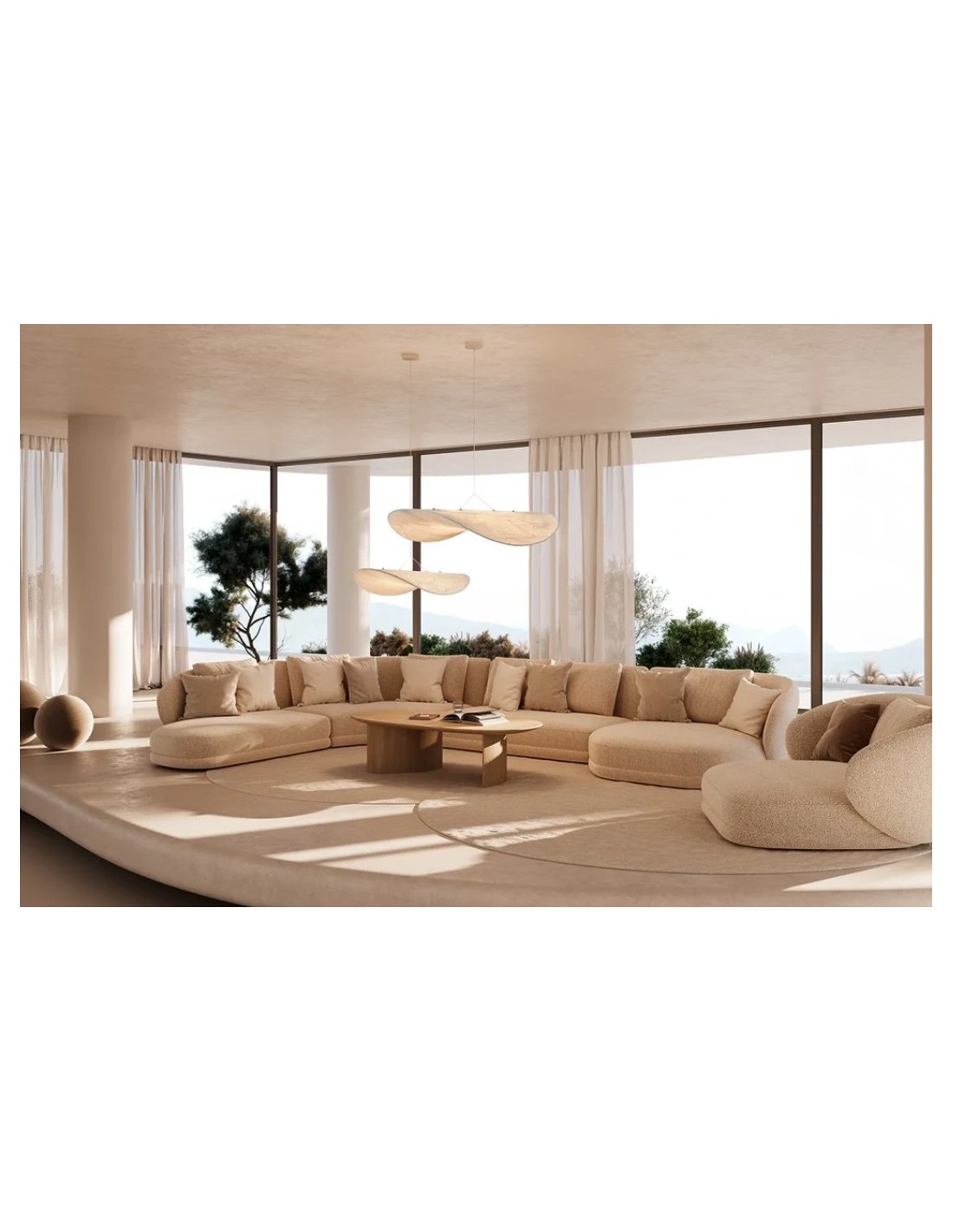 Sofá Praga 3 plazas