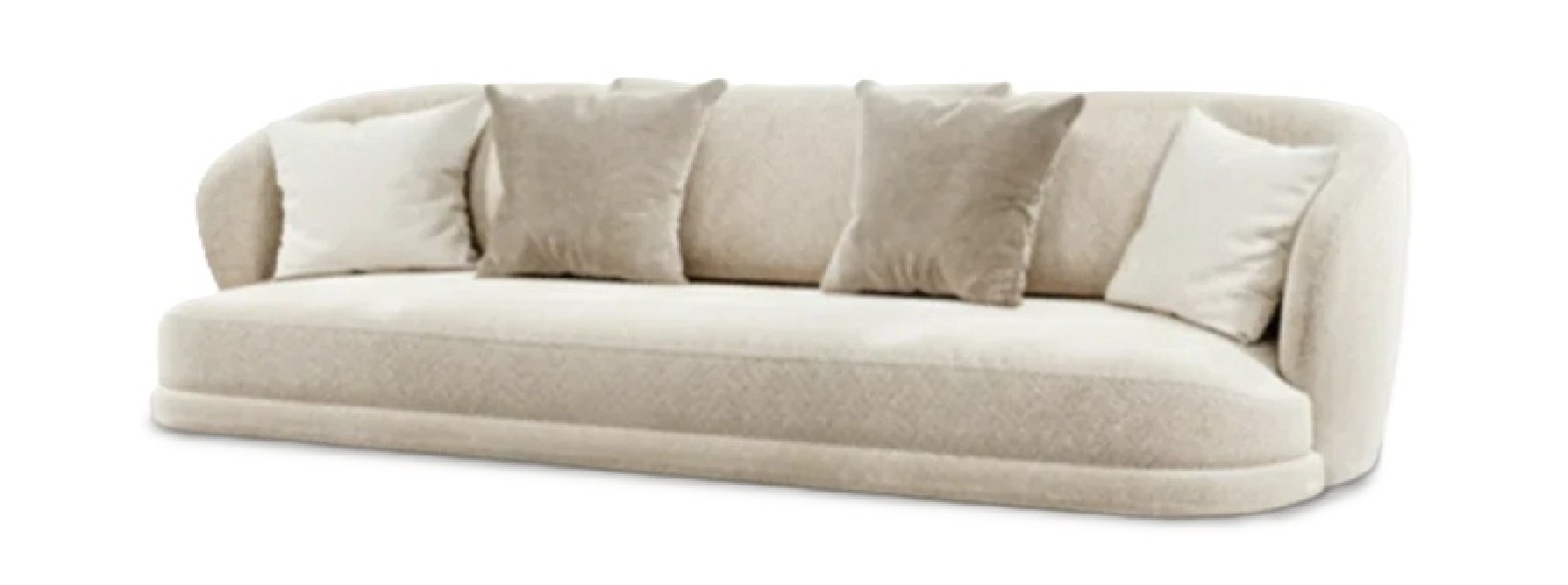 Sofá Praga 3 plazas