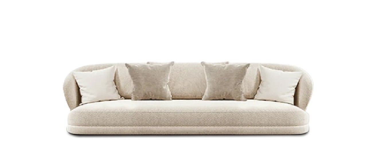 Sofá Praga 3 plazas