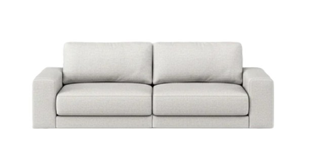 Sofá Montreal 3 plazas