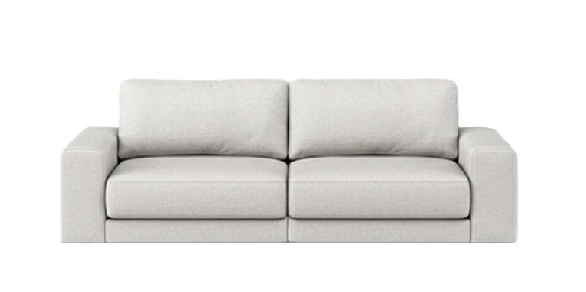 Sofá Montreal 3 plazas