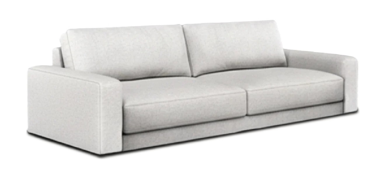 Sofá Montreal 3 plazas