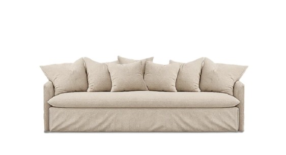 Sofá Paris 3 plazas