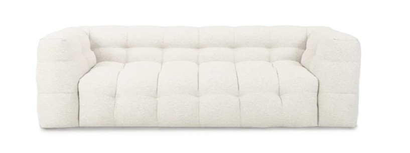 Sofá Mykonos 3 plazas