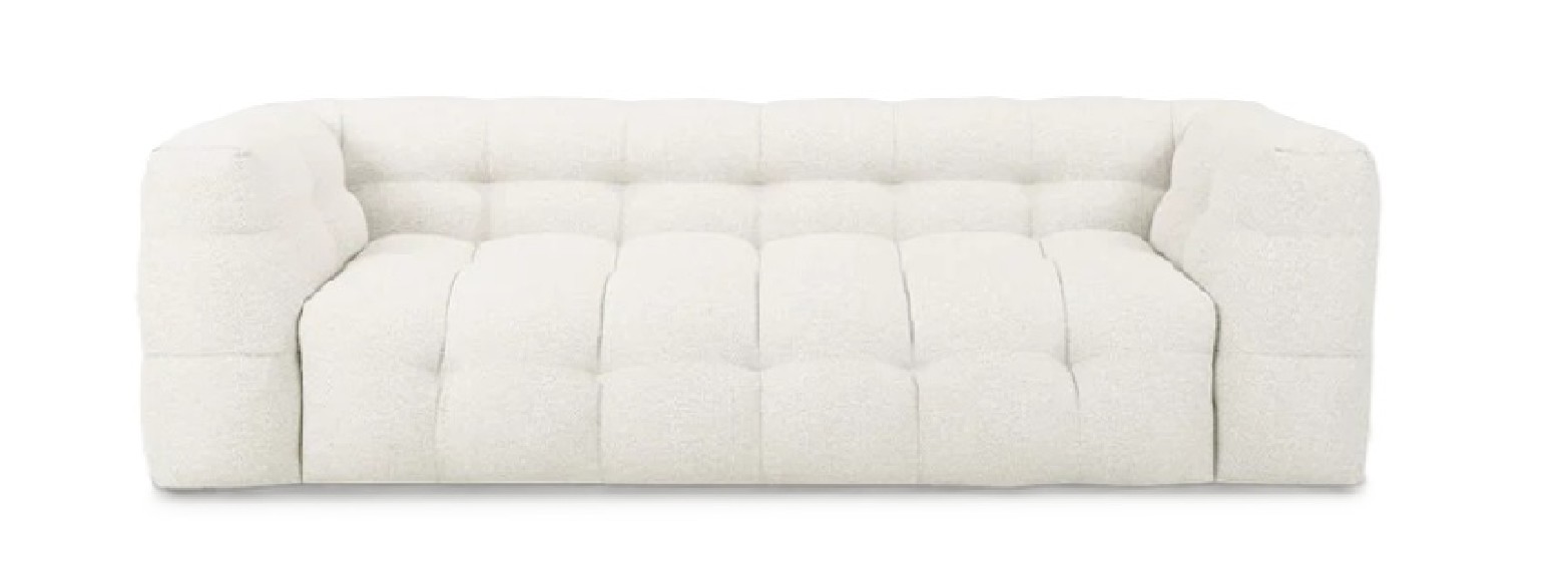 Sofá Mykonos 3 plazas