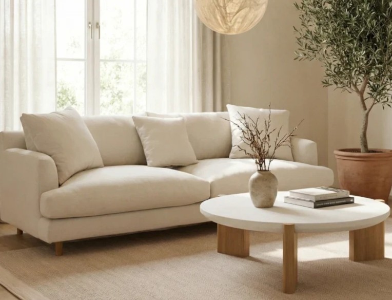 Sofá Delos 3 plazas