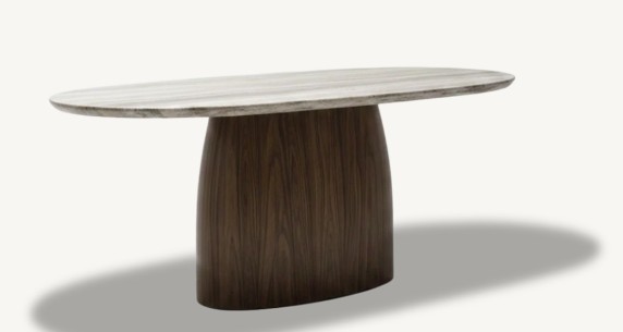 Mesa de comedor Kaia