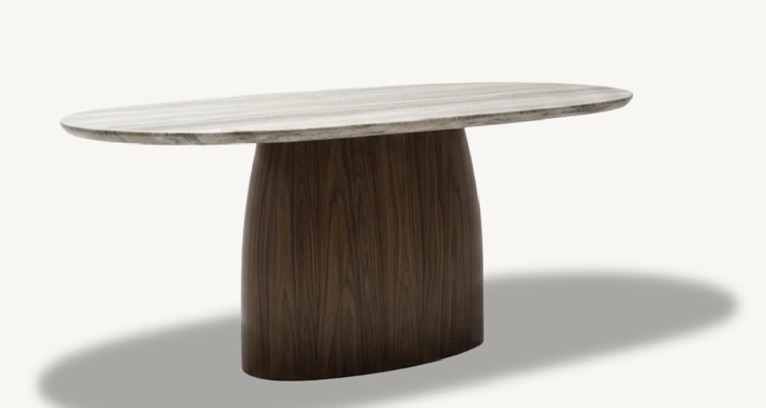 Mesa de comedor Kaia