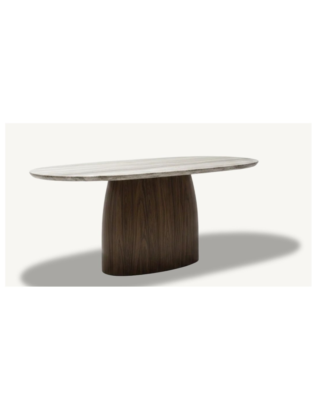 Mesa de comedor Kaia