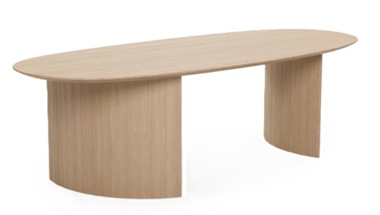 Mesa de comedor Brisa