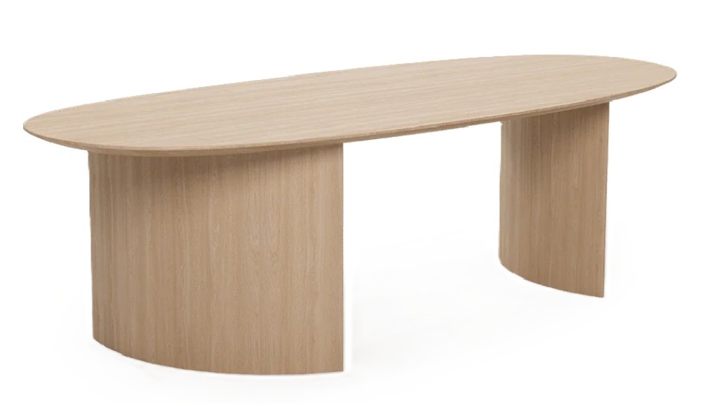 Mesa de comedor Brisa