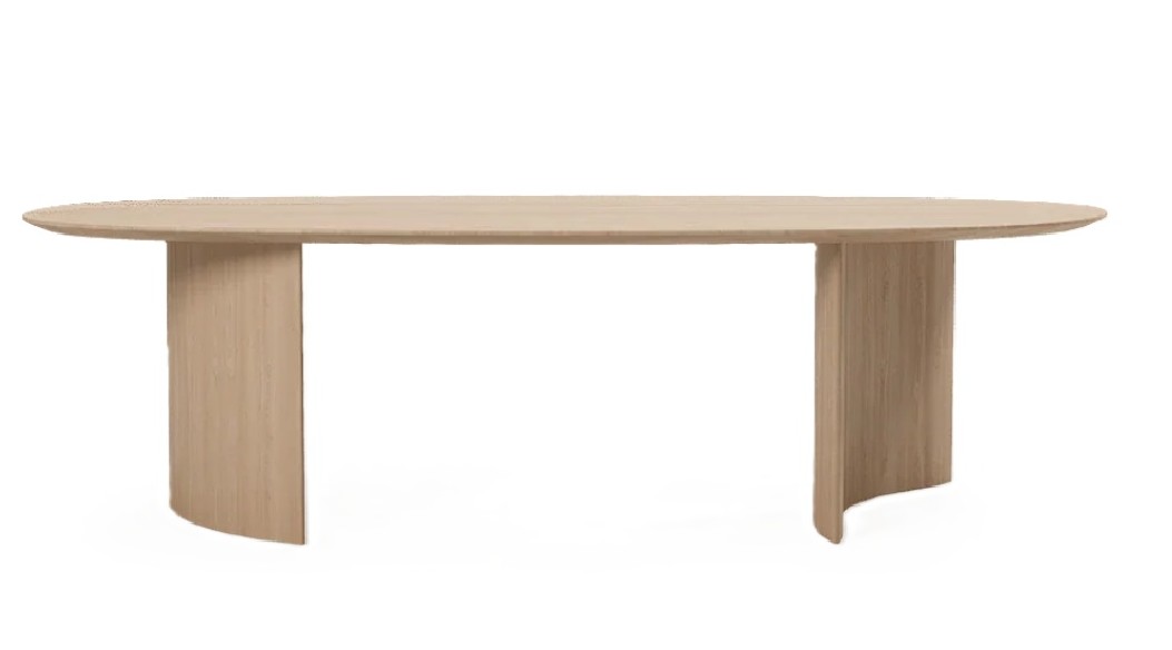 Mesa de comedor Brisa