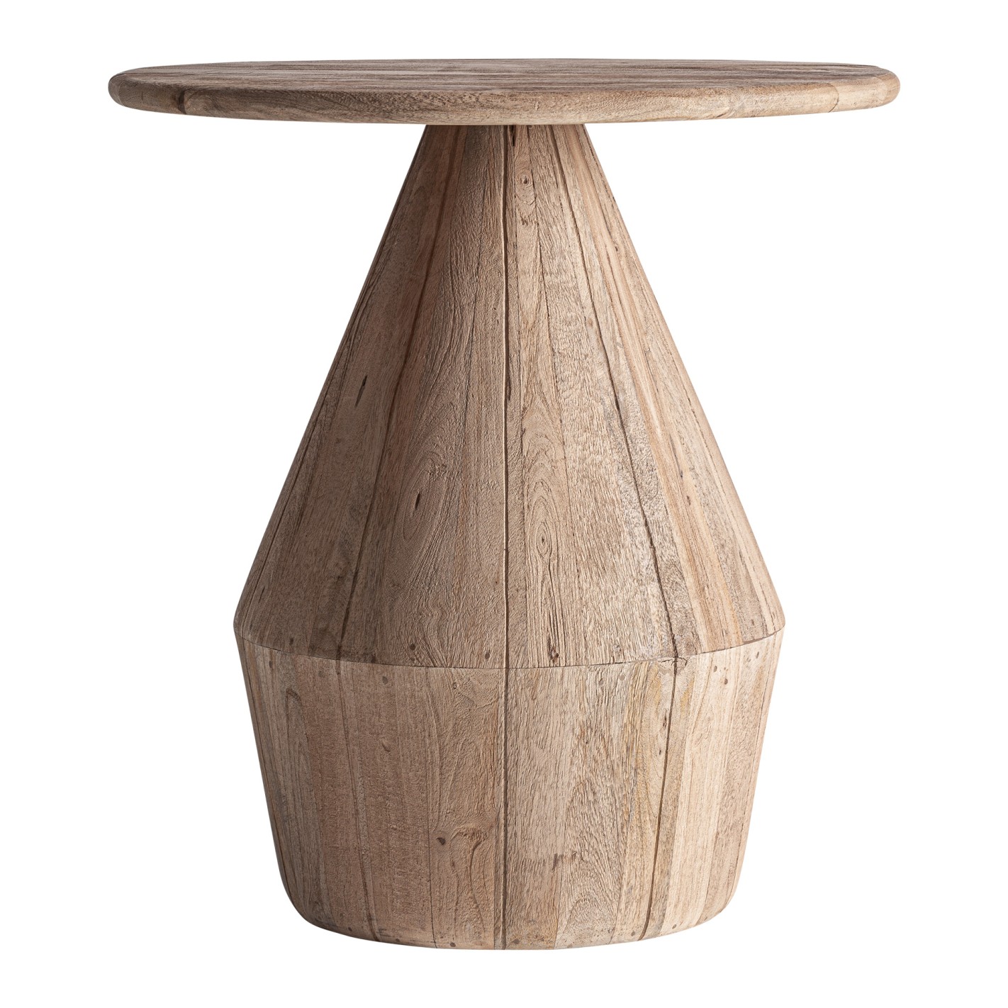 MESA AUXILIAR JACQUARD