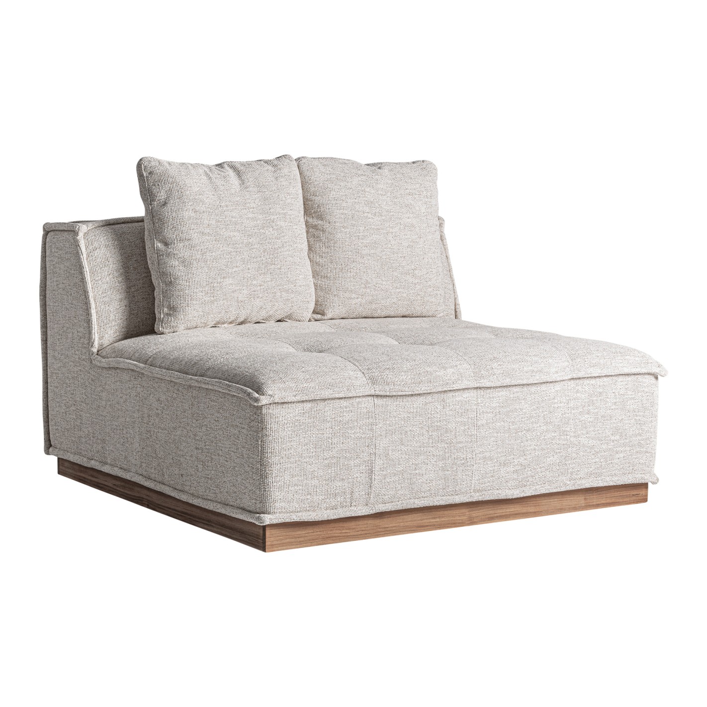 MÓDULO SOFÁ CENTRAL VITTEL