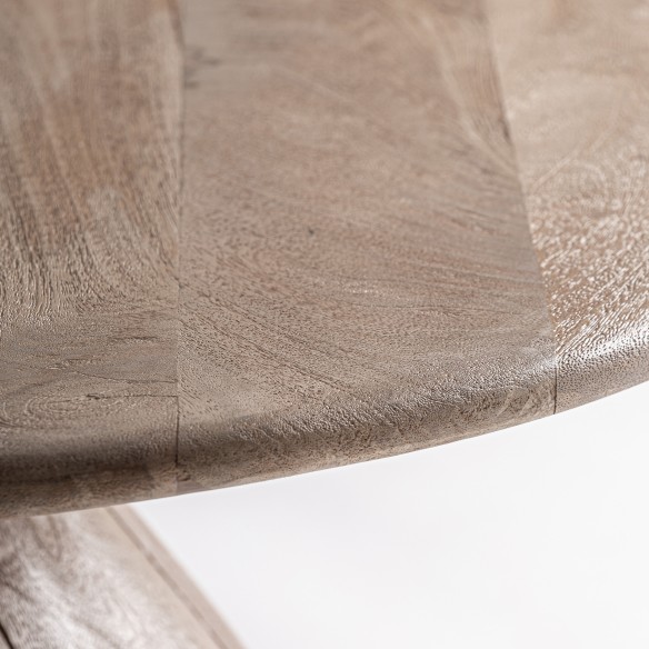 MESA DE CENTRO JACQUARD