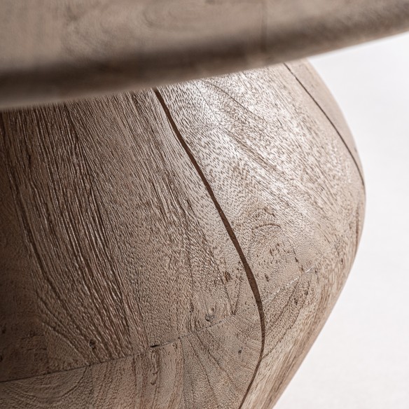 MESA DE CENTRO JACQUARD