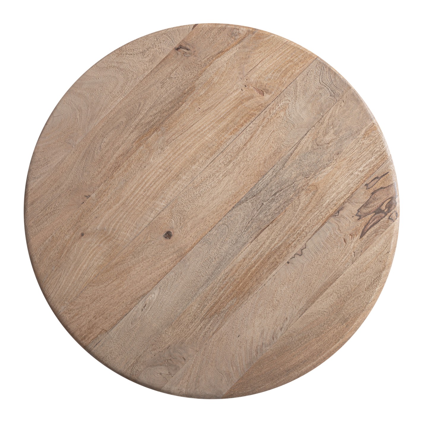 MESA DE CENTRO JACQUARD