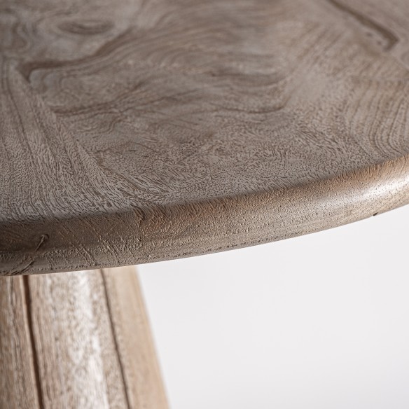 MESA AUXILIAR JACQUARD