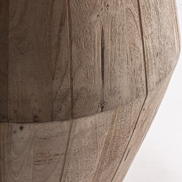 MESA AUXILIAR JACQUARD