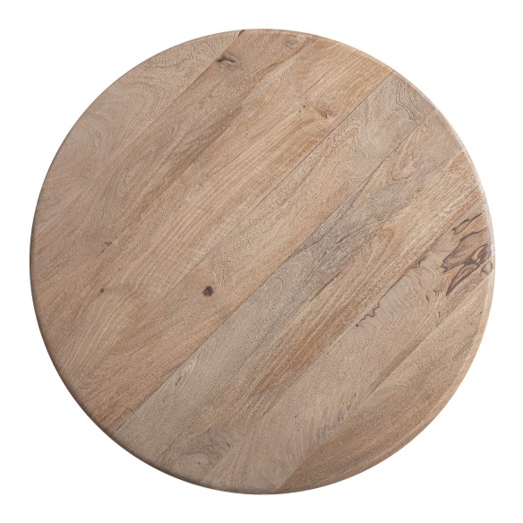 MESA AUXILIAR JACQUARD