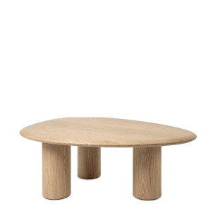 Mesa de centro Gerard roble