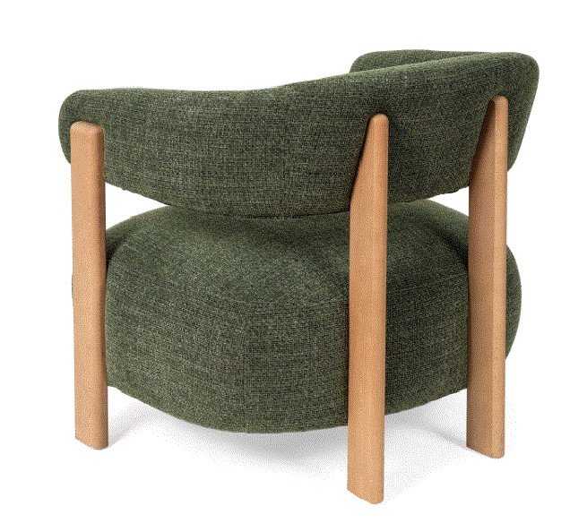 copy of Butaca Adara beige