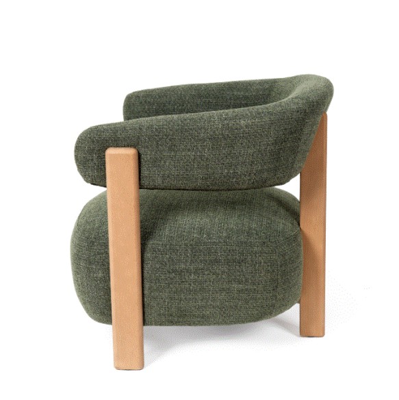 copy of Butaca Adara beige