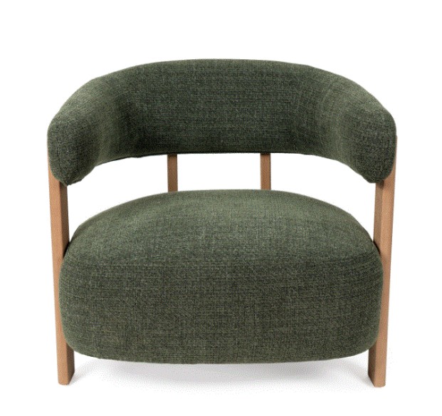 copy of Butaca Adara beige