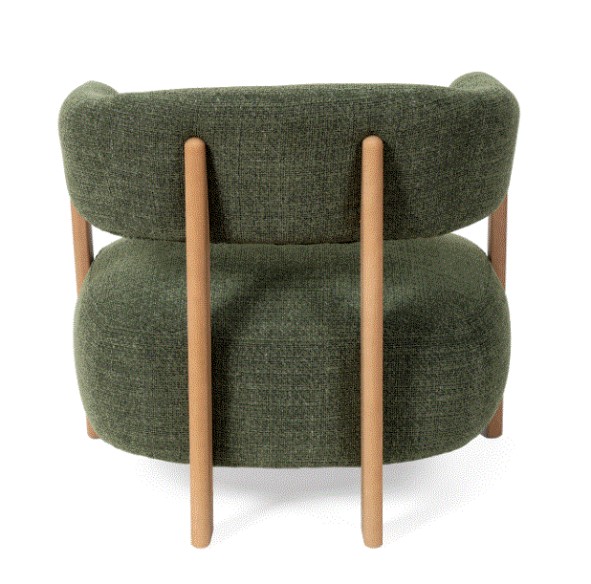 copy of Butaca Adara beige