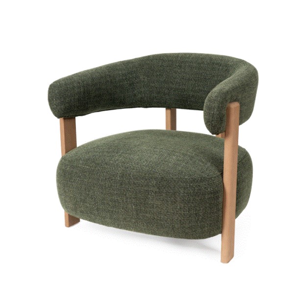 copy of Butaca Adara beige