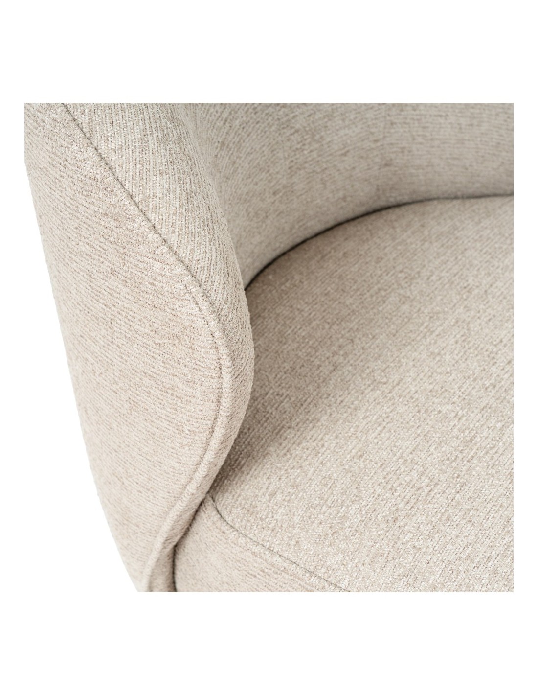 Butaca HAVANA beige