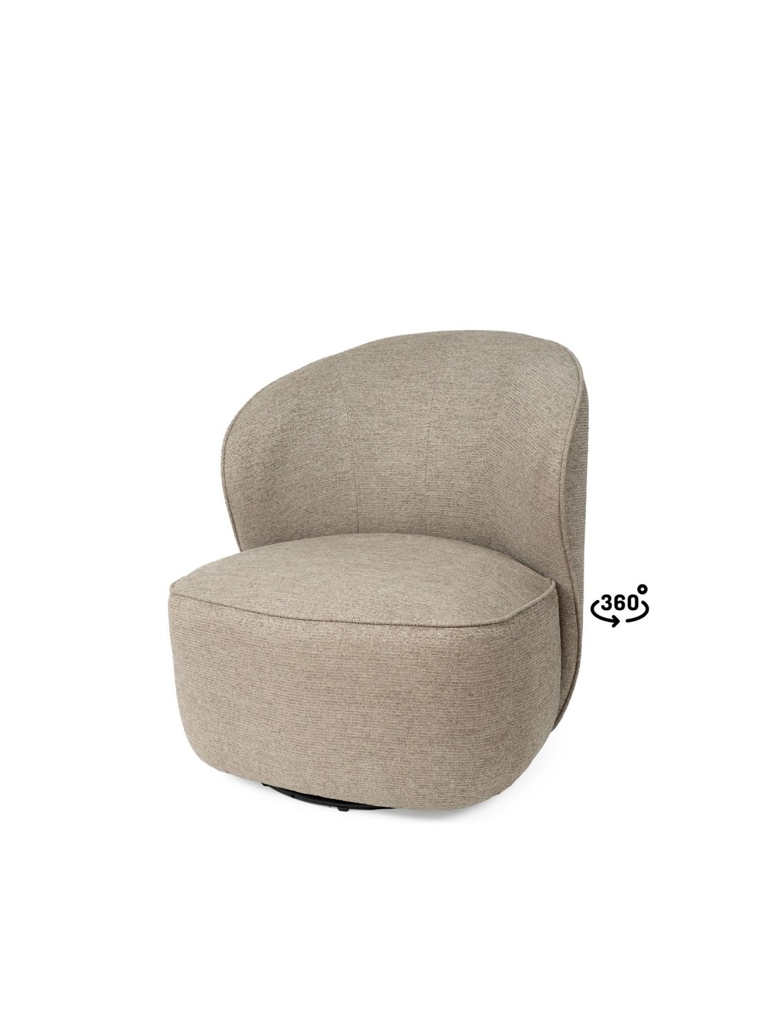 copy of Butaca HAVANA beige